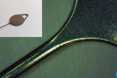 Lösung: Simkarten Nadel (Gelöst von; Thomas Mull am 05.30.2020)