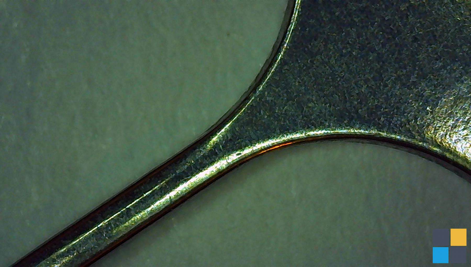 Was könnte das sein? (Objekt I vom 29.02.2020)