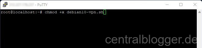 Befehl-change-mod-min