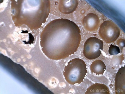 Aero Luftschokolade Aero Luftschokolade