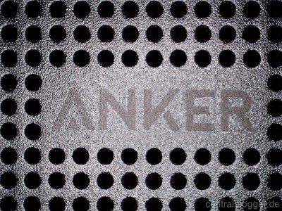 Anker Mini Bluetooth Box Soundcore