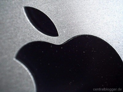 Apple iMac Logo Apple iMac Logo
