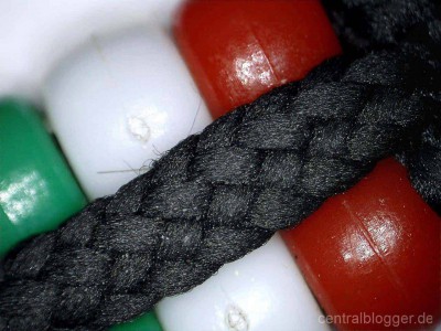 Armband mit Perlen Armband mit Perlen