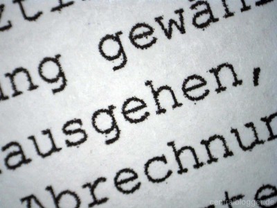 Ausdruck Nadeldrucker Ausdruck Nadeldrucker