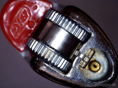 BIG-Feuerzeug BIG-Feuerzeug