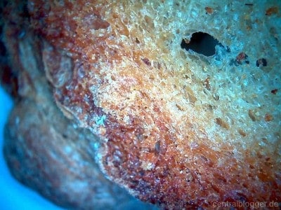 Brotkruste Brotkruste