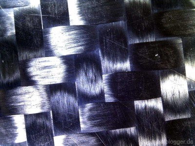 Carbon Carbon