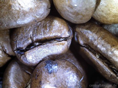 Kaffeebohnen Kaffeebohnen