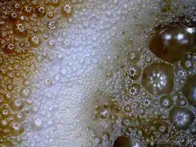 Latte Macchiato Milchschaum Latte Macchiato Milchschaum