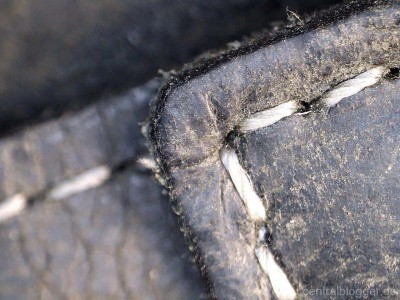 Leder-Gedlboerse Leder-Gedlboerse