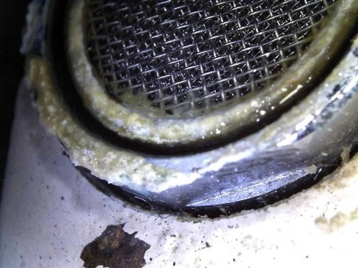 Luftsprudler-am-Wasserhahn Luftsprudler-am-Wasserhahn