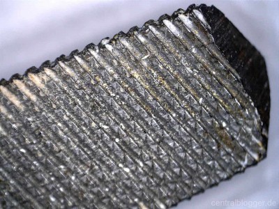 Metallpfeile Metallpfeile