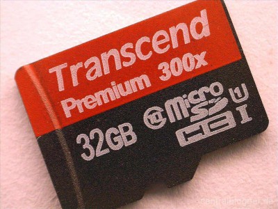 Micro SD-Card Micro SD-Card