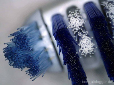 Oral-B Bürstenaufsatz Oral-B Bürstenaufsatz