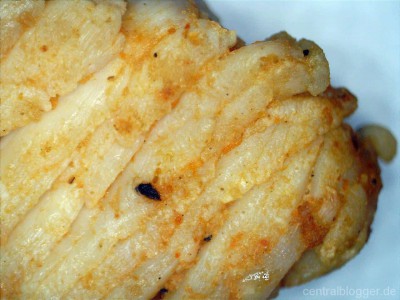 Putenfleich gegrillt Putenfleich gegrillt