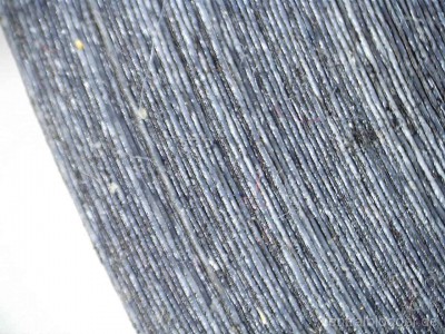 Schwarzes Panzertape auf der Rolle Schwarzes Panzertape auf der Rolle