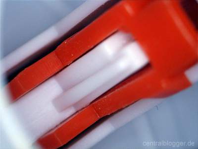 Süßstoff Spender Süßstoff Spender