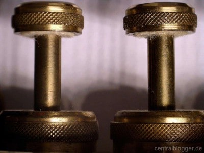 Trompeten Ventilknöpfe Trompeten Ventilknöpfe