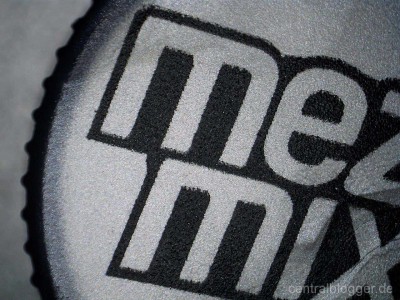 Verschlusskappe-Mezzo-Mix Verschlusskappe-Mezzo-Mix