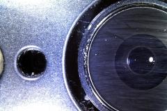 Fotolinse eines Smartphones