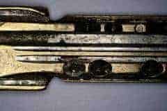 Sicherheitschlüssel