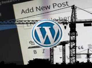 Anleitung zur Erstellung einer WordPress Webseite 1 Anleitung zur Erstellung bzw. Einrichtung deines eigenen Word Press Blog