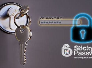 Sticky Password ist 100% mein Passwort Manager 3 stickypassword overview wp