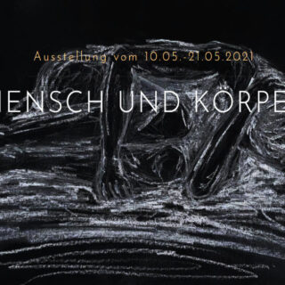 Kunstausstellung meiner Tochter 4 mensch und koerper overview wp